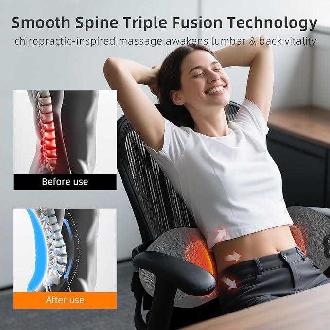 Back Restore Back Massager