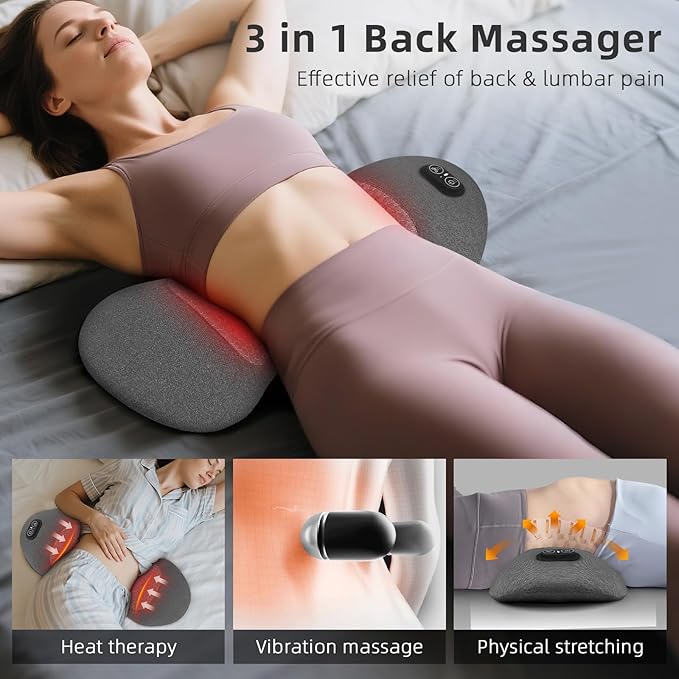 Back Restore Back Massager