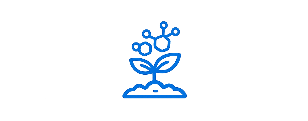 Plant-powered