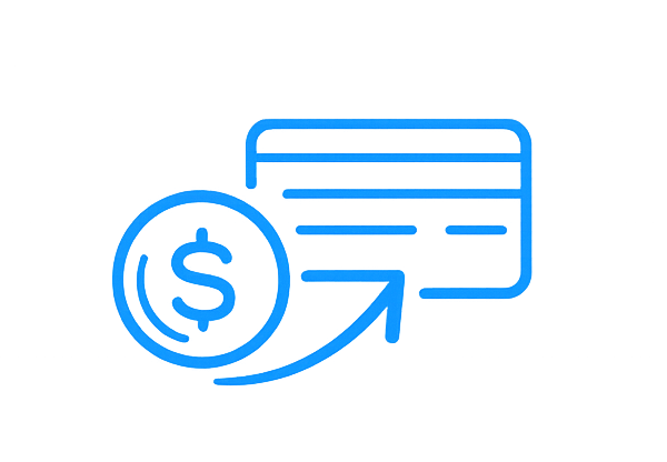 Automatic Cashback