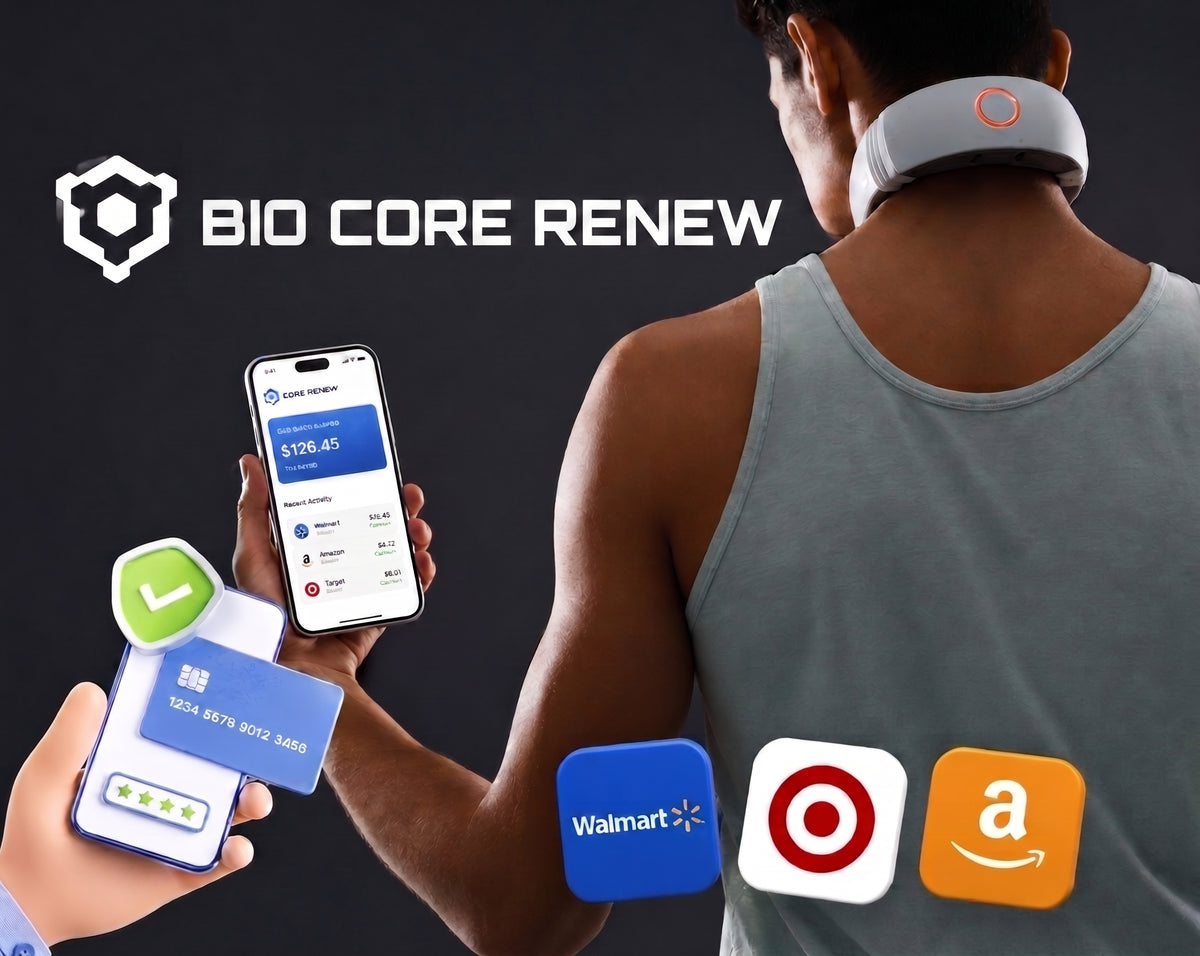 BioCore Renew Rewards