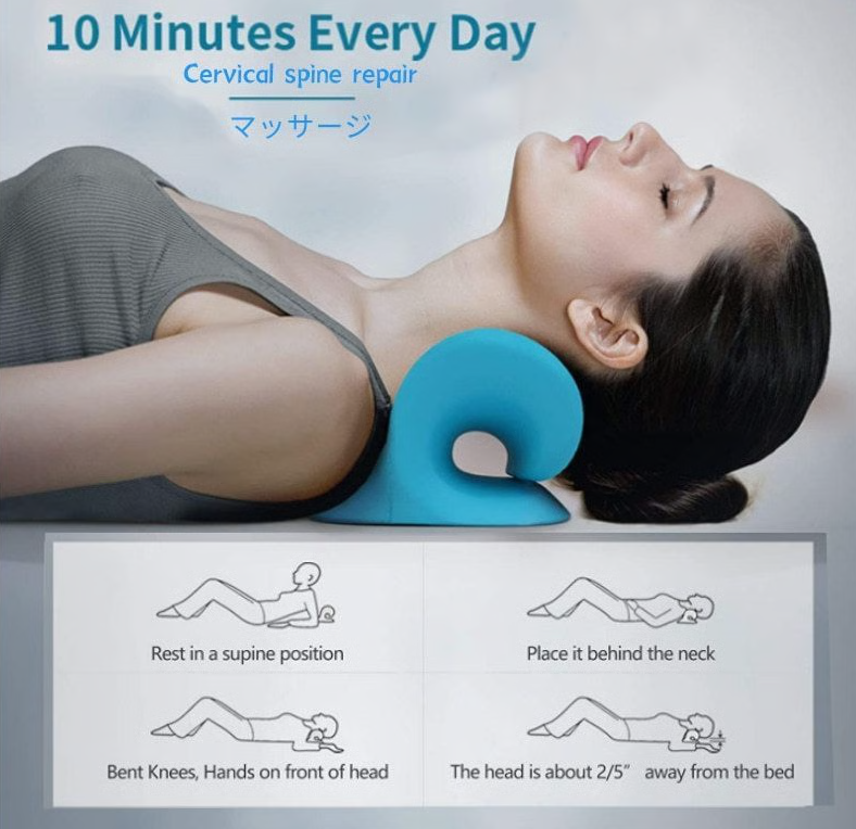 Neck Relaxer