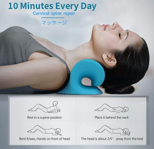 Neck Relaxer