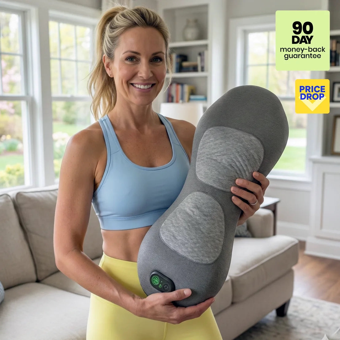 Back Restore Back Massager