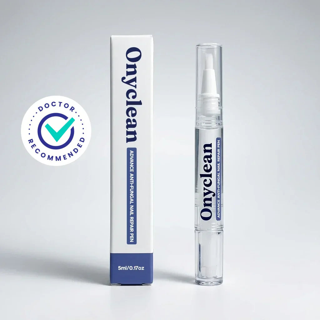 Onyclean