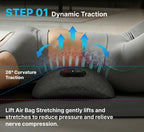 Back Restore Back Massager