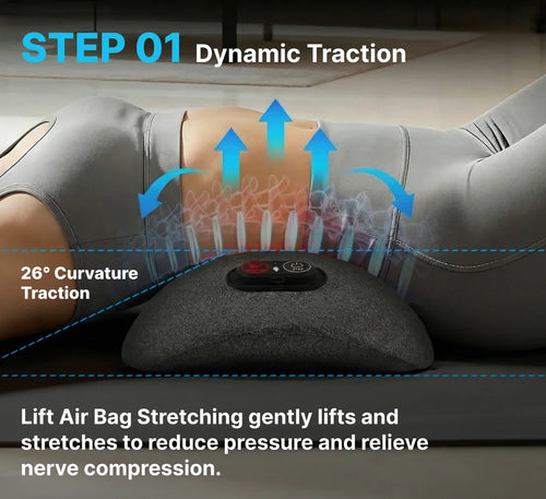 Back Restore Back Massager