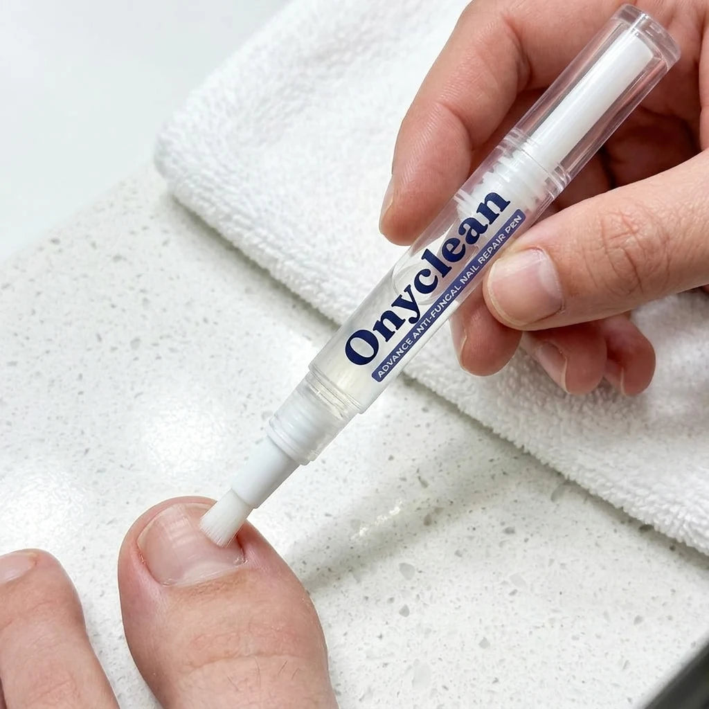 Onyclean