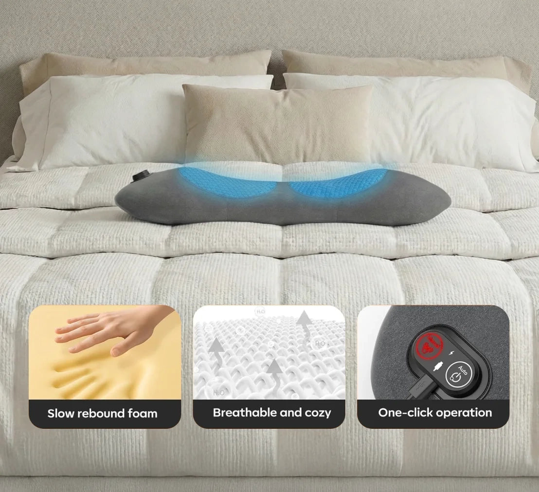 Back Restore Back Massager