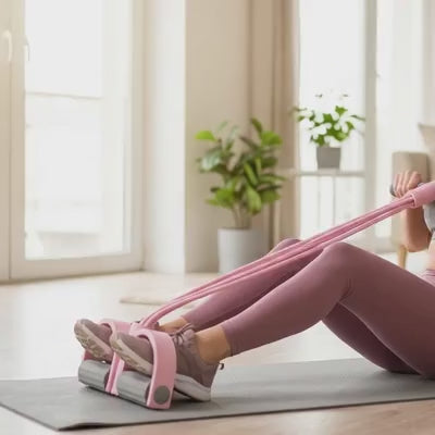 Formia Trainer