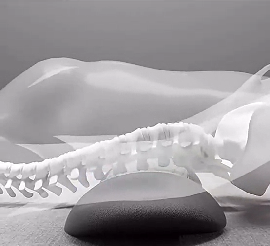 Back Restore Back Massager