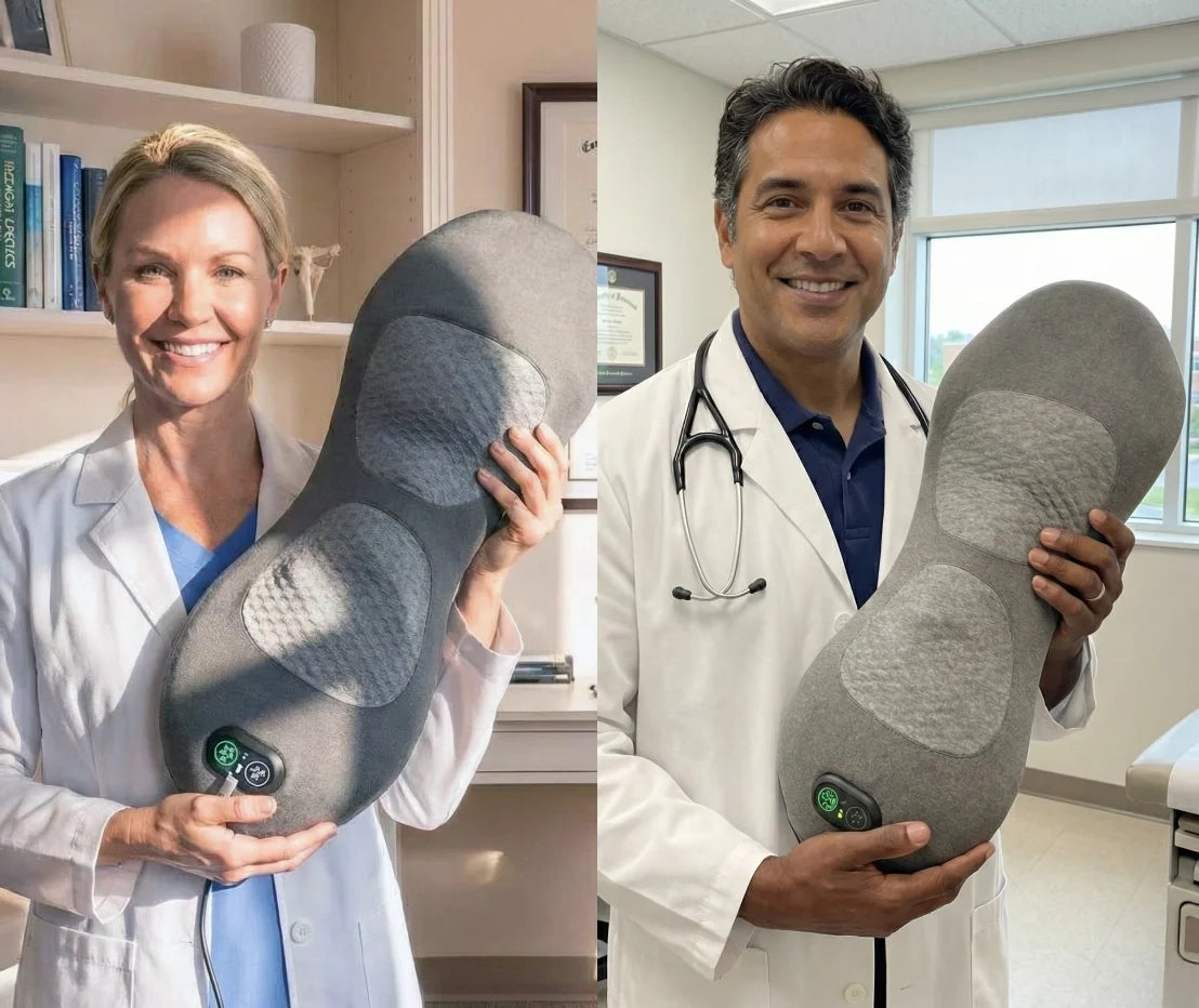 The Device Doctors Are Buying for Themselves